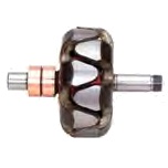 Rotor Alternador Delco Remy Monza 65a 