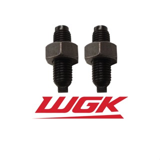 Parafuso Regulagem Ajuste de valvula Fazer 250 Xtz 250 XT 225 Tdm 225 XT 600E Tenere WGK 1010311