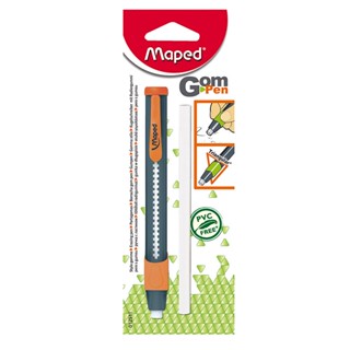 Borracha caneta + refil 012511 Maped