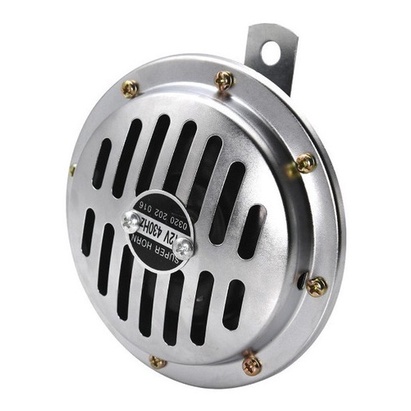 Buzina Bibi 24v: Onde Comprar | BuscaProdutos