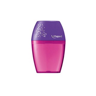Apontador com coletor Shaker 1 furo 634753 Maped