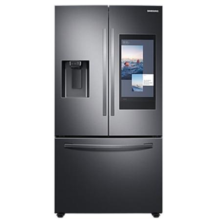 Geladeira Samsung French Door Family Hub 614L Inox,LEIA TODA DESCRIÇÃO