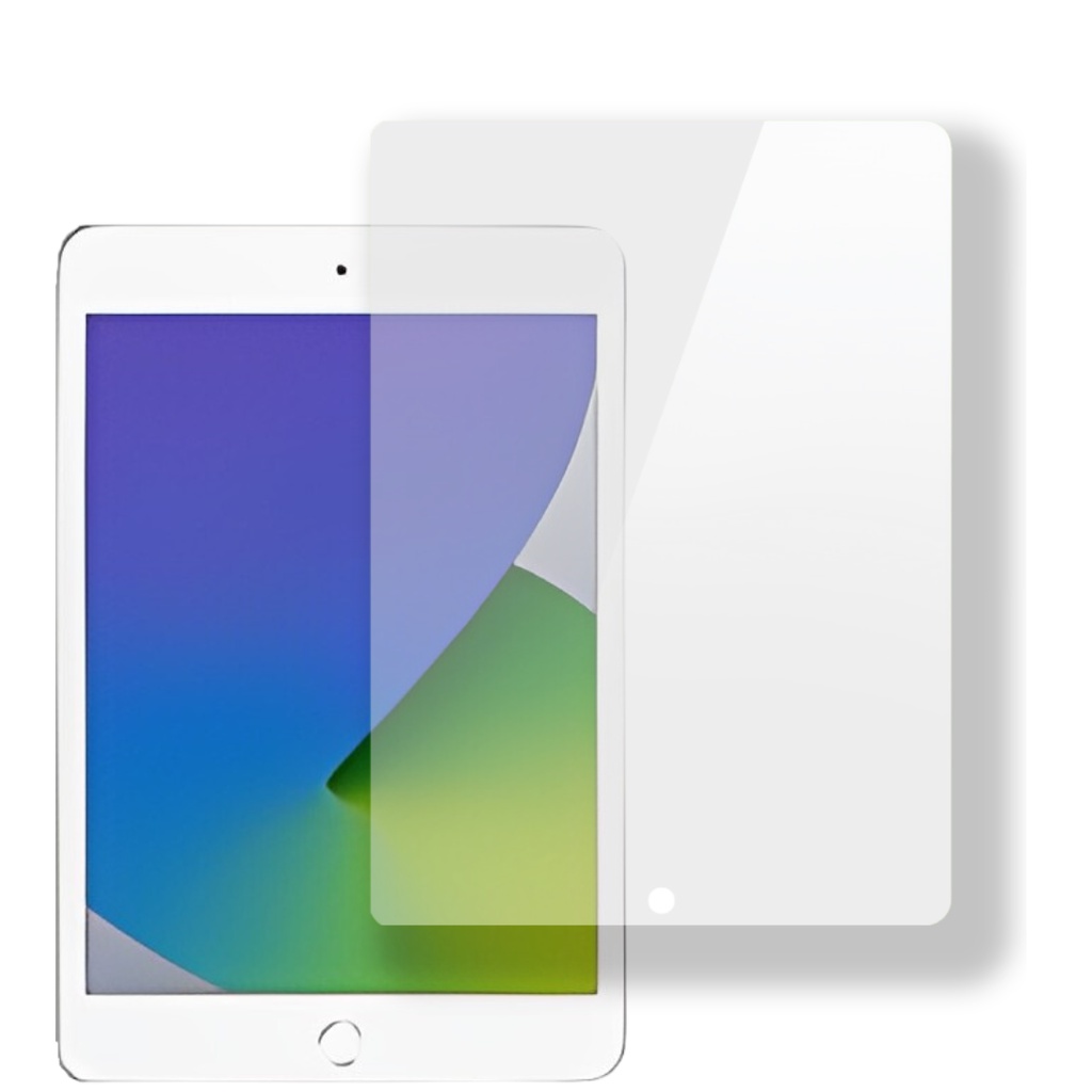 Película Hydrogel para iPad mini 7.9 Pol. 5ª Geração 2019