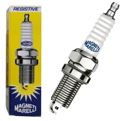 Vela de Ignição Onix Prisma 1.0 2012 a 2023 MAGNETI MARELLI