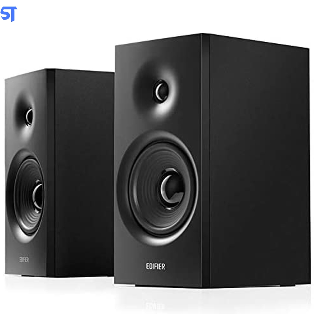 Caixa De Som Bluetooth 5.0 Monitor Edifier R1080bt 24w Home Áudio Multimídia Speaker