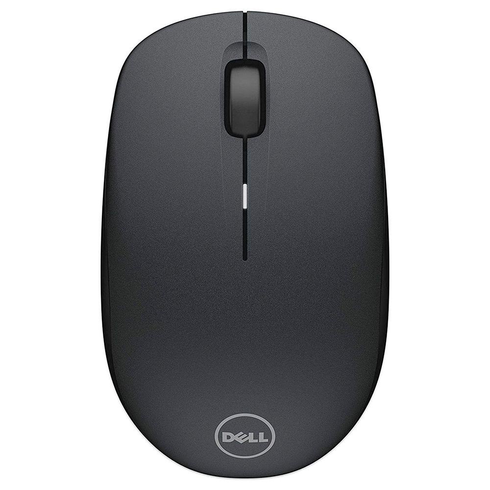 MOUSE WIRELESS DELL WM126 PRETO