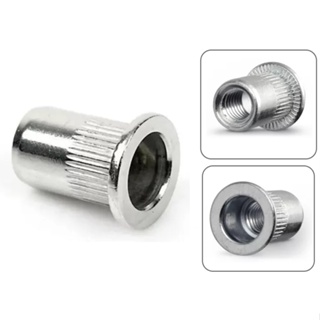 KIT 10 REBITE DE ROSCA INTERNA TAMANHO M6 em Oferta na Shopee