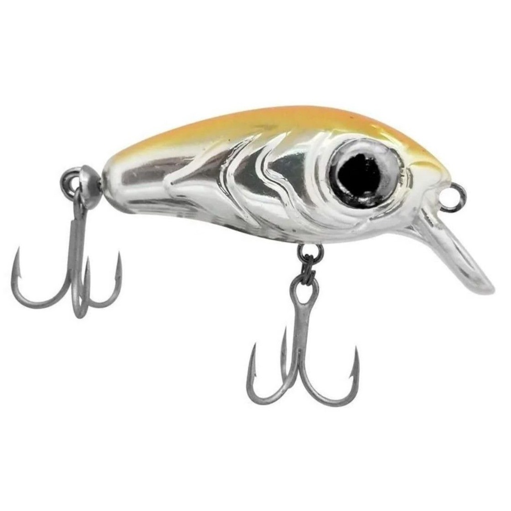 Isca Deconto MS40 Floating - 4cm 6gr
