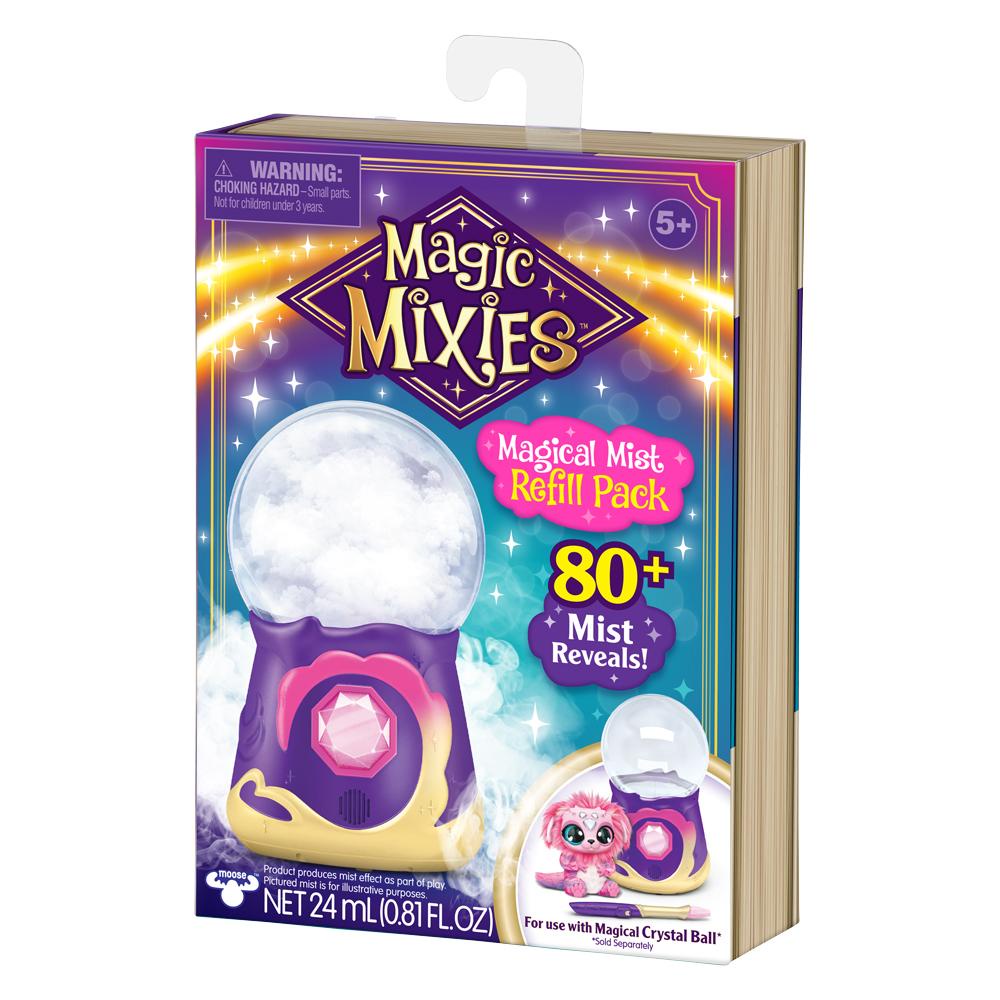 Refil Crystal Ball Magic Mixies em Oferta na Shopee