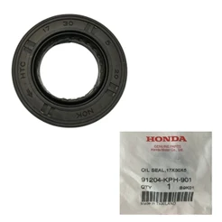 Retentor do Pinhao Biz 125 06 Em diante Honda