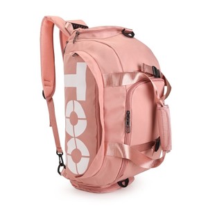 Bolsa Mala Esportiva Mochila Costa Transversal Fitness Treino Futebol Academia impermeável Jorge