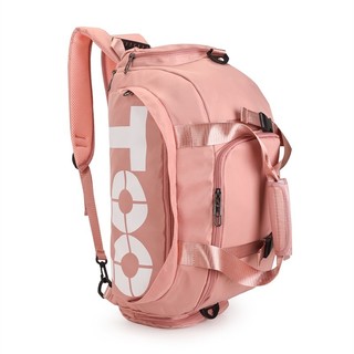 Bolsa Mala Esportiva Mochila Costa Transversal Fitness Treino Futebol Academia impermeáve…