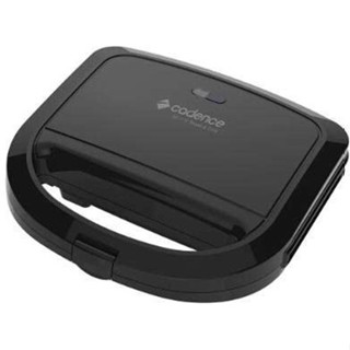 Sanduicheira Mini Grill SAN260 Cadence - 220v