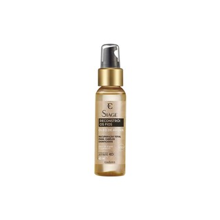 Eudora Siàge Reconstrói os Fios Óleo de Argan Capilar 60ml em Oferta na Shopee