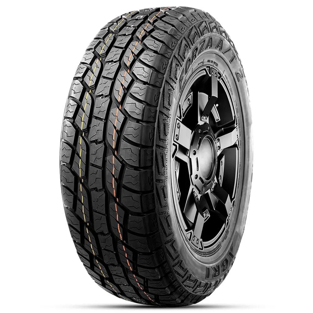 Pneu Aro 15 Xbri 205/60 R15 91H Forza AT 2