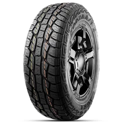 Pneu Aro 15 Xbri 205/60 R15 91H Forza AT 2