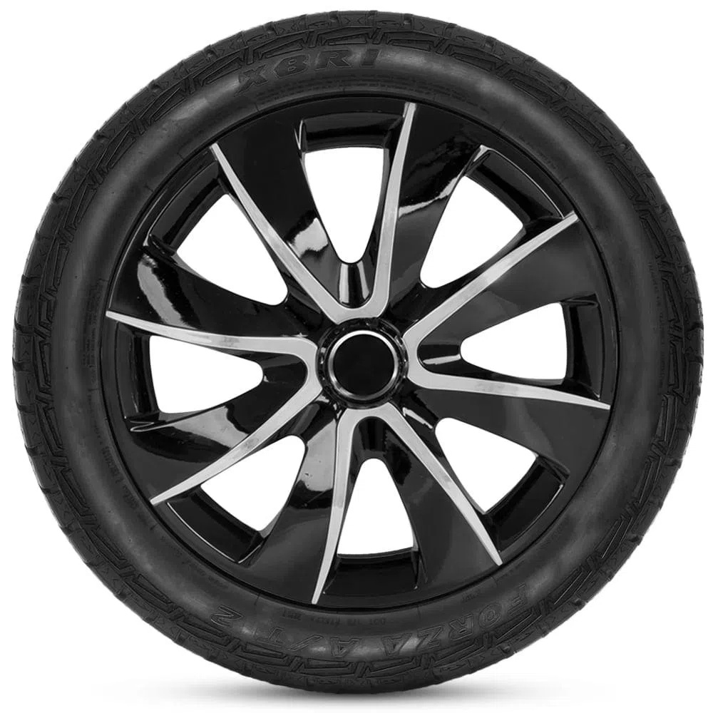 Detalhes do Pneu Aro 15 Xbri 205/60 R15 91H Forza AT 2
