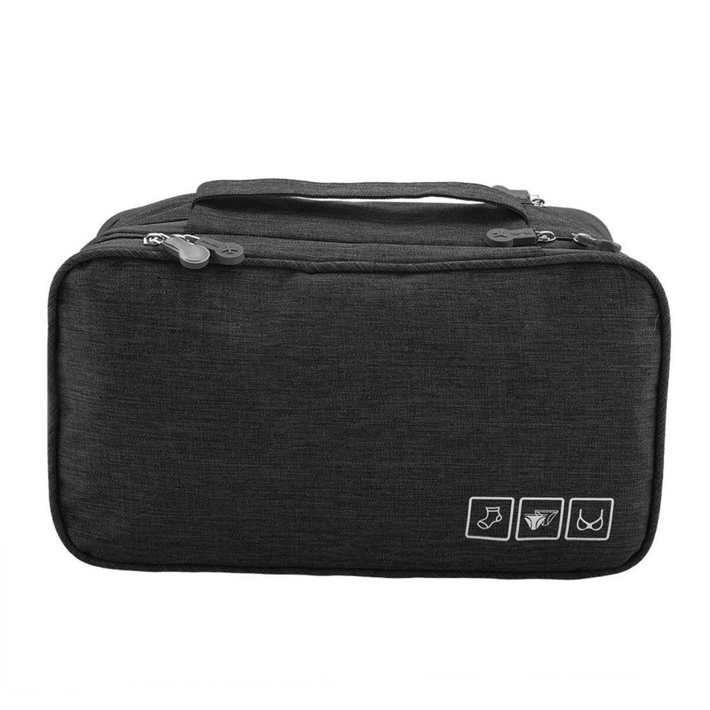 Bolsa de Armazenamento Para Roupas Íntimas, meias e cosméticos JORGE