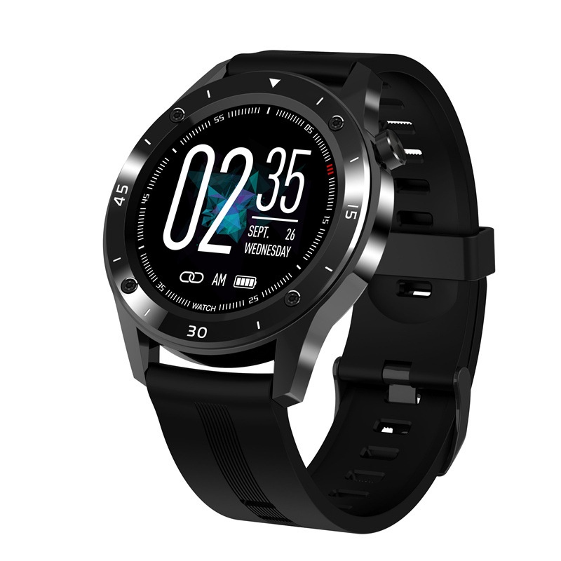 Relógio Smartwatch fitness tracker Modelo Original com caixa