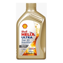 ÓLEO SHELL HELIX ULTRA PROFESSIONAL 5W30 ACEA C2