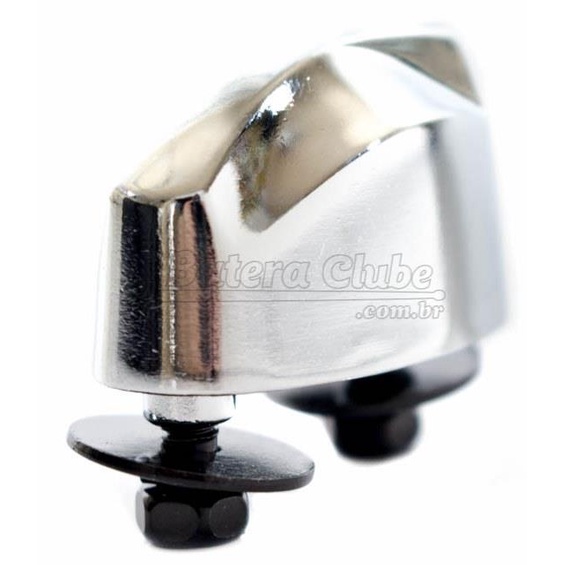 Canoa Pearl NEL-100 Export Series Individual para Tons e Surdos
