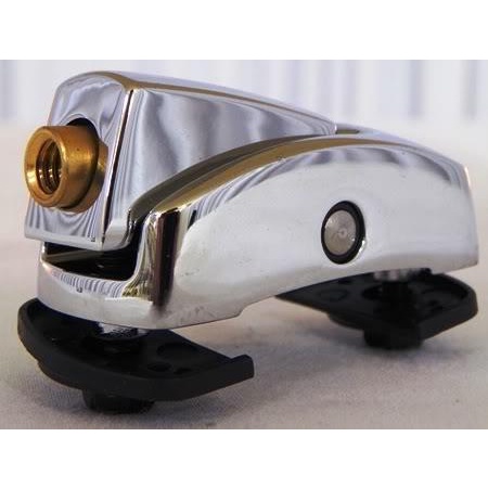 Canoa Pearl BRL-100 de Tons e Surdos p/ Linha Reference