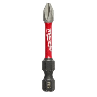 Bit Philips Ph2 X 50Mm com 1 Pç 48-32-4862 - Milwaukee