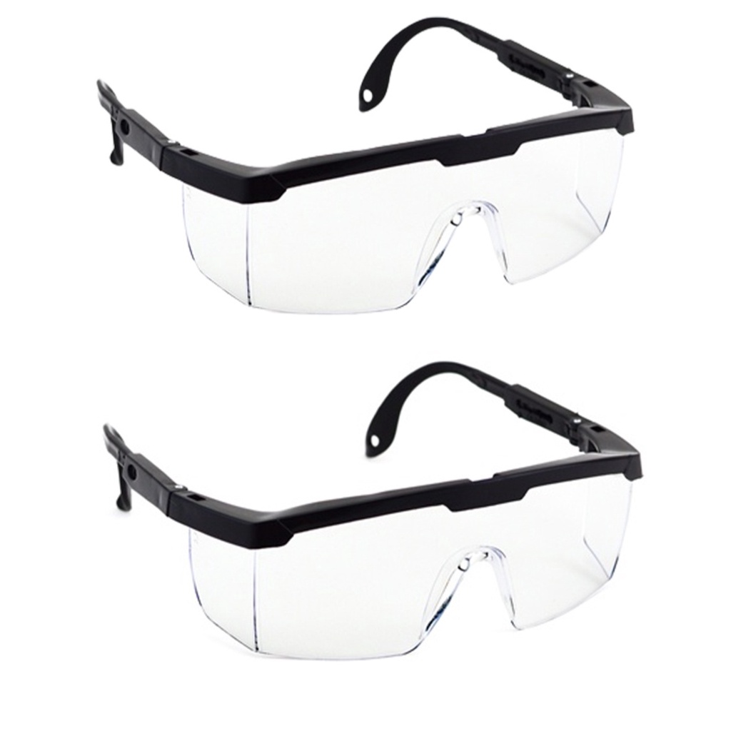 Óculos de Proteção EPI em Policarbonato