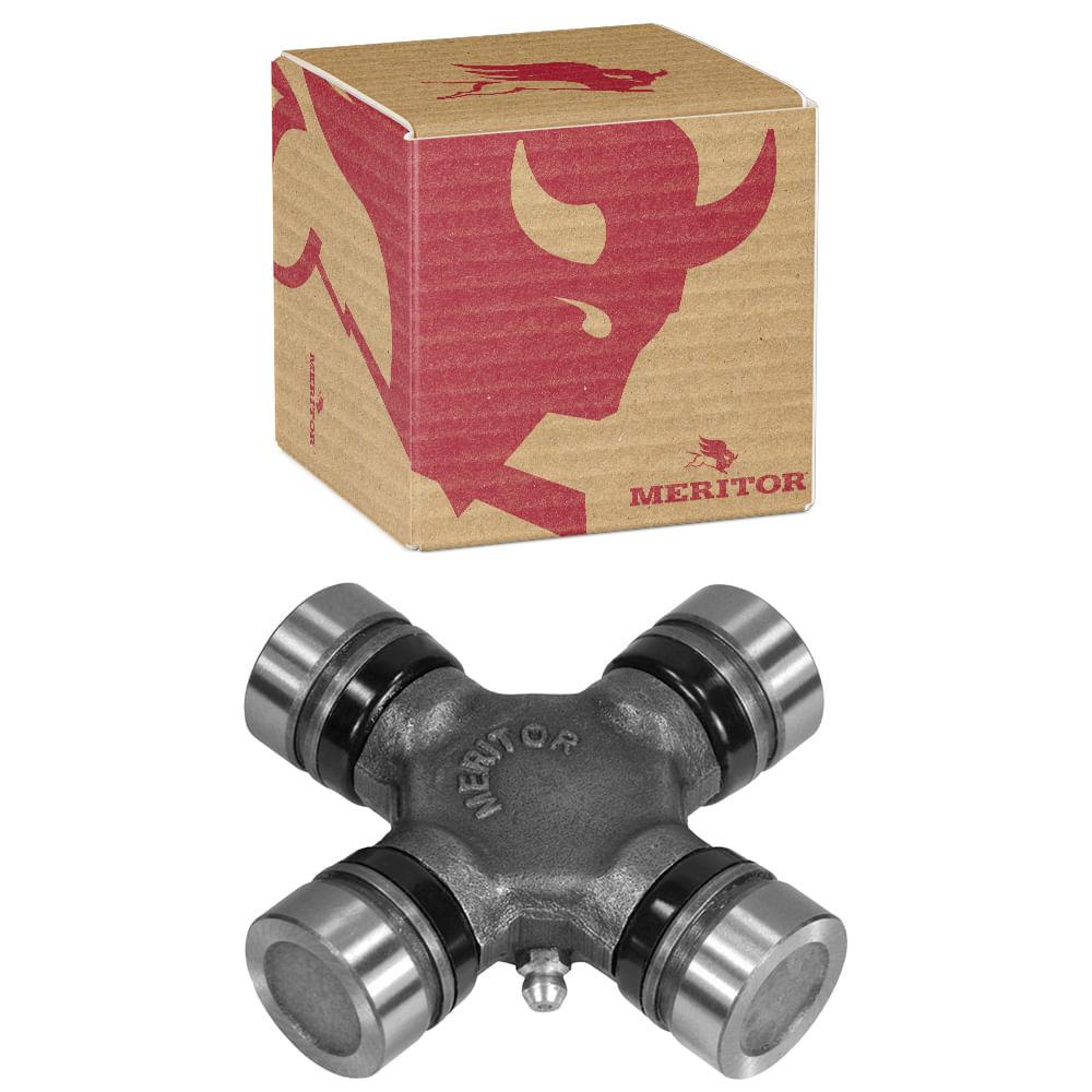 Cruzeta Cardan GM Blazer S10 2000 a 2023 Meritor 801019 em Oferta na Shopee