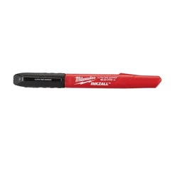 Caneta Ponta Ultra Fina Preta Inkzall 48-22-3150 - Milwaukee