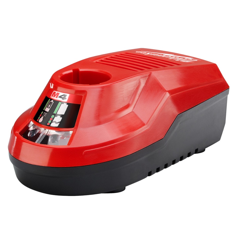 Carregador de Bateria 4V 220 48-59-2001 - Milwaukee
