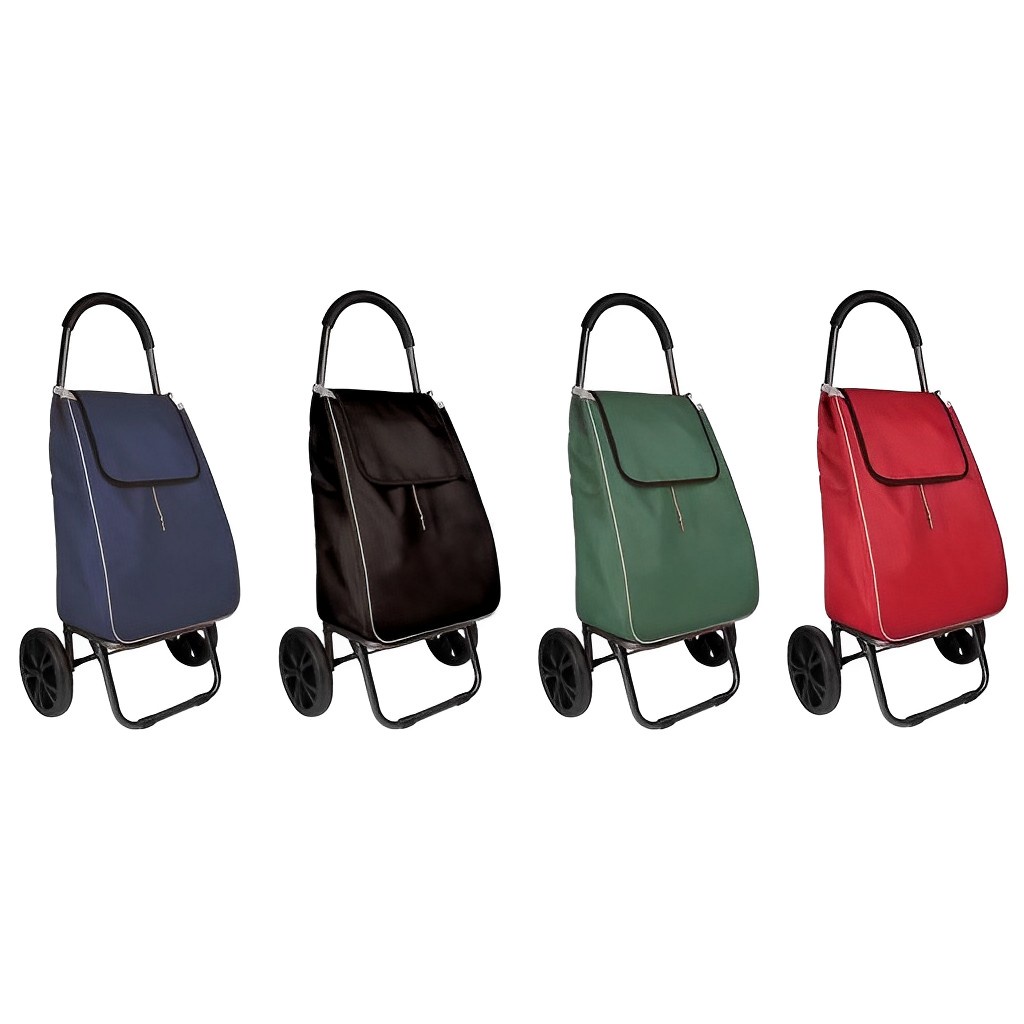 Carrinho De Compras To Go Plus 2465 - Mor - Home & Living
