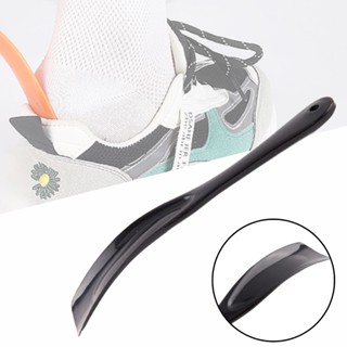 Calçadeira de Sapato 17.5cm Calçar Calçados Tênis Calçador