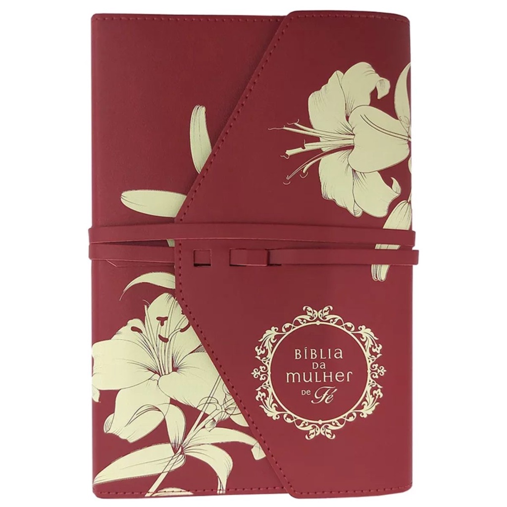 Bíblia de Estudo da Mulher: Onde Comprar | BuscaProdutos