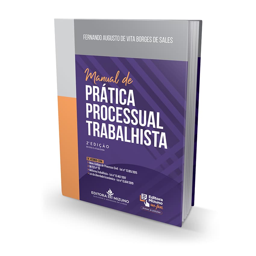 Processo Trabalhista: Onde Comprar | BuscaProdutos