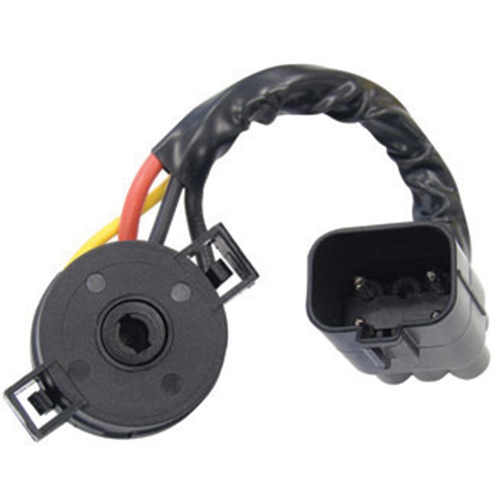 Comutador Ignição Partida Ecosport G1 De 2003 A 2008 Manual em Oferta na Shopee