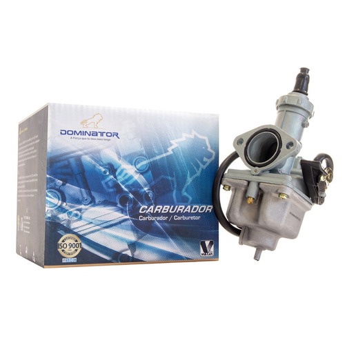 Carburador Completo Moto Honda Nxr 150 Bros Esd (03/05)