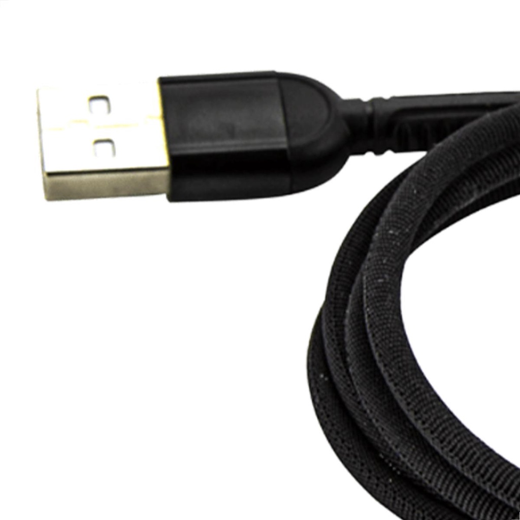 Cabo Usb, Tipo-c 3.1 - 1 Metro - Kit Com 5