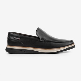 Mocassim Masculino San Marino Ferracini Preto 3527-682A