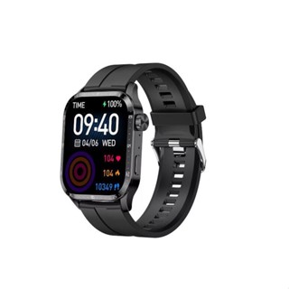 Relógio Smatwatch Inteligente Gt4 1,91 Polegadas Promocao