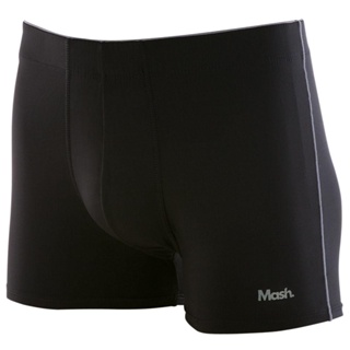 Cueca Boxer Mash Masculina Microfibra Elástico Interno em Oferta na Shopee