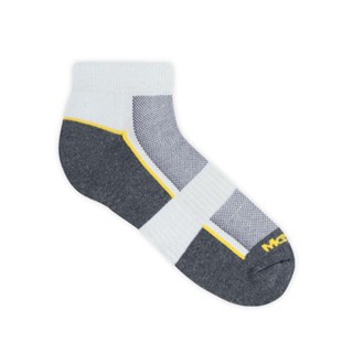 Meia Sapatilha Mash Alta Performance Masculina