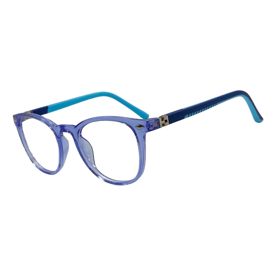 Armação De Óculos Infantil Para Crianças Kids  Oia120