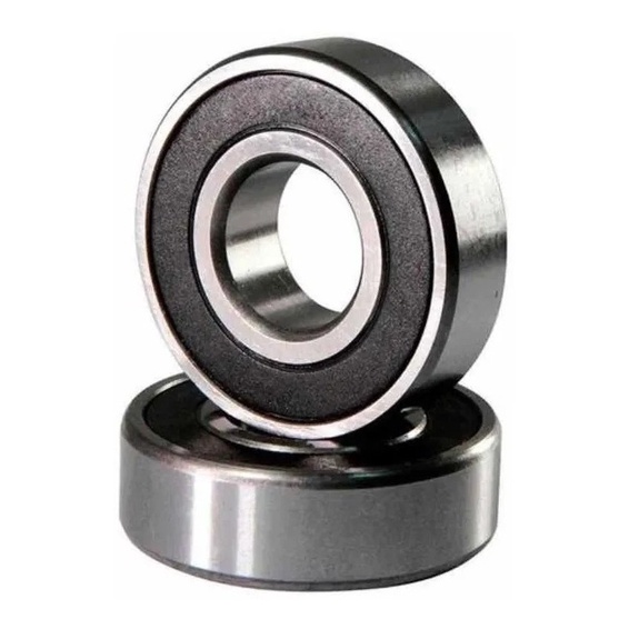 Kit Rolamentos Do Motor/induzido Skil 9002