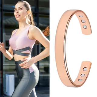 Health Care With Magnetic Bracele Health  Relief em Oferta na Shopee