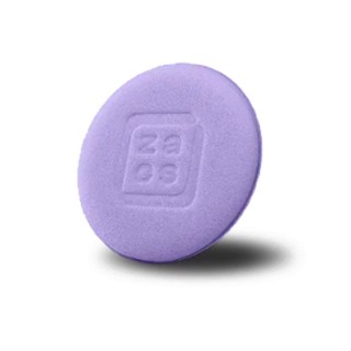 Aplicador De Espuma 110mm Grande P/ Produtos Cera - Zacs em Oferta na Shopee