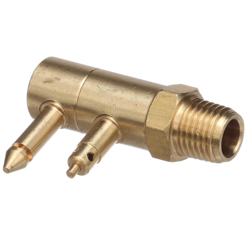 Conector Pescador Tanque Combustivel Motor Popa Evinrude Johnson