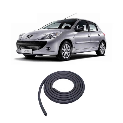 Borracha Porta Peugeot 206 207 Peu307 Peugeot 306 SW Hatch 99 a 11 2 ou 4 Portas CLIO SCENIC MEGANE 96 A 14 CITROËN C3 C3 PICASSO XSARA PICASSO MONDEO PASSION SCAPADE