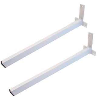Suporte Para Pia Granito Bancadas Pesadas De Parafusar 2 unidades em Oferta na Shopee