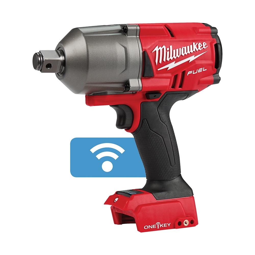 Chave Impacto Encaixe 3/4" 18V Fuel One Key 2864-20 - Milwaukee